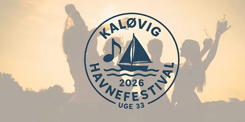 Kal\u00f8vig Havnefestival 2026