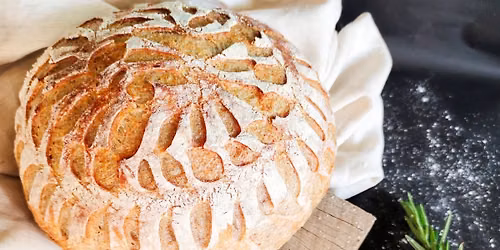 Sourdough Workshop