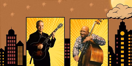 Fermented Fridays ft. Dave Frackenpohl & Craig Shaw