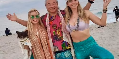 FULL MOON Yoga, Sound Healing & Potluck!  1\/3\/26 Invite & Share