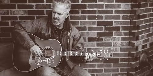 Jay Stott at Gilded Goat Brewing