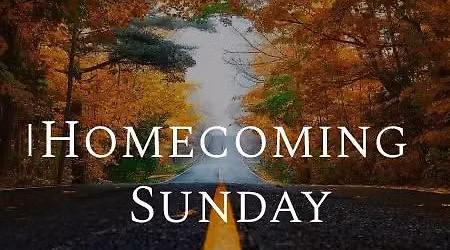 Homecoming