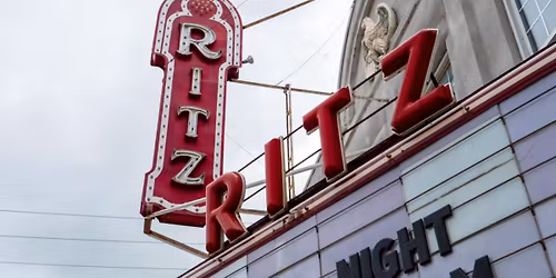 The Ritz in Shawnee (Elvis & Sun and the Stars) (6:00PM)