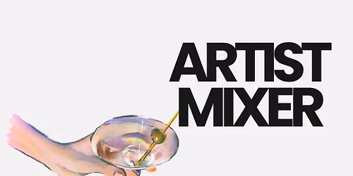 Artist Mixer