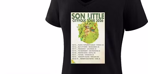 Son Little