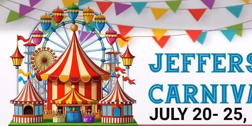 Jefferson Carnival