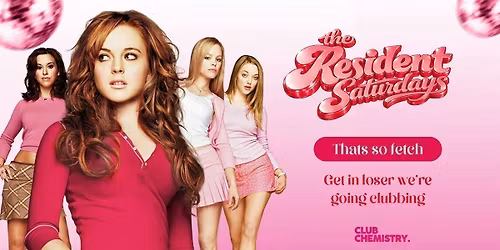 The Resident: That\u2019s so Fetch