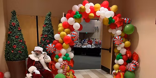 Holy Family Catholic School Holiday Boutique