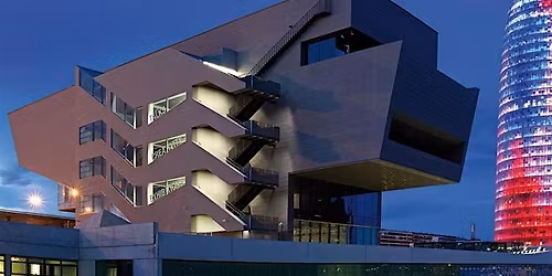 The Future of Architecture and Architectural Criticism
