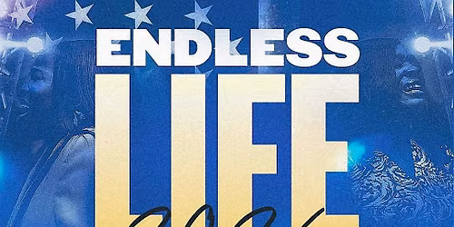 Endless Life Tour- Knoxville | Worship, Prayer & The Word