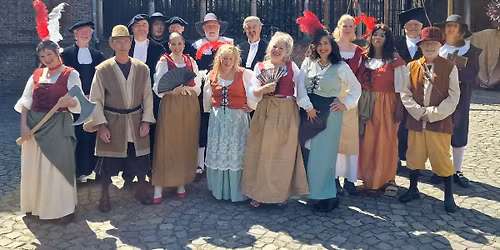 Leidse Rembrandtdagen