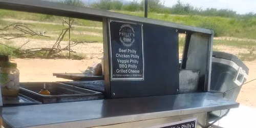 Food Truck: Willy's Phillys