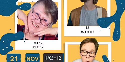 Comedy Night at Guthrie Brewing Co