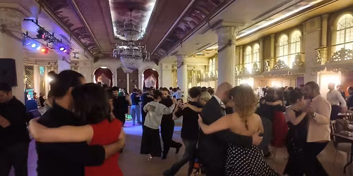 MİLONGA CENTRAL 19 Aralık CUMA