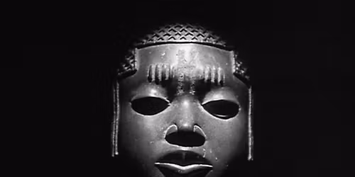 Le\u00e7on de cin\u00e9ma avec \u00c9lias H\u00e9rody - Les statues meurent aussi, portrait des colonis\u00e9\u00b7es 