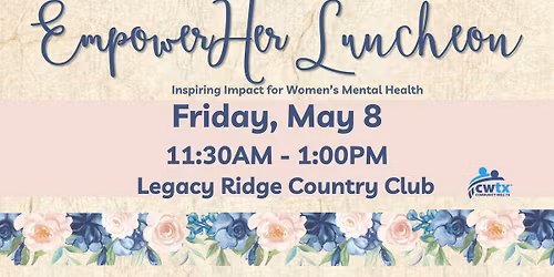 EmpowerHer Luncheon