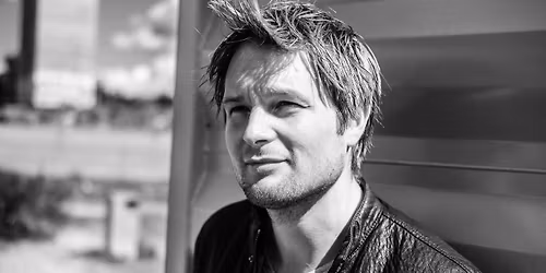 Jul med Gaute Orm\u00e5sen