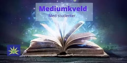 \u00c5ndelig mediumkveld: Studenter