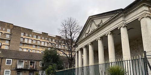 Identifying a Future for Local Authority-owned Heritage Assets