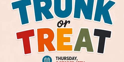 Spectra\u2019s 5th Annual Trunk or Treat