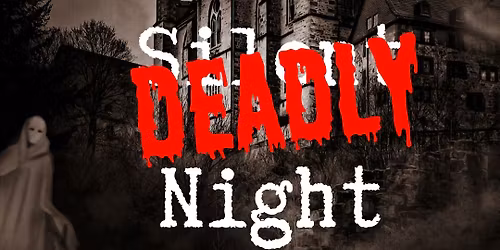 Silent Deadly Night