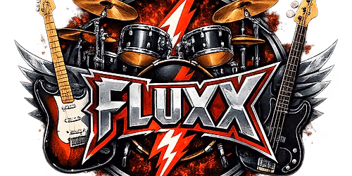 FLUXX - Live At Highway 97 Brewery