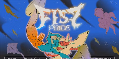 \u2693 FIST Pride 2026 \u2693