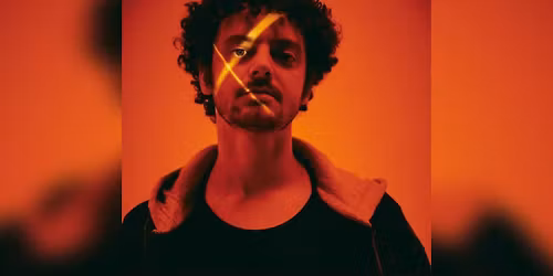 grandson Glasgow Tickets