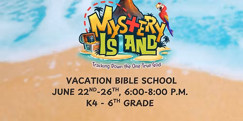Vacation Bible School 