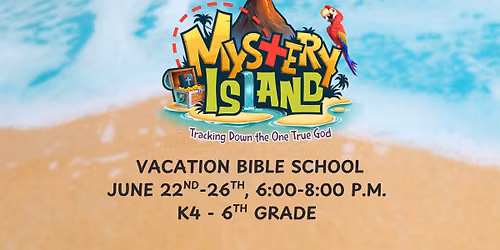 Vacation Bible School 