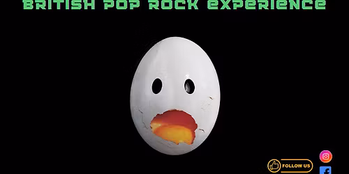 Squeaky Nuggets + The Ryve @ Mayfair Tavern