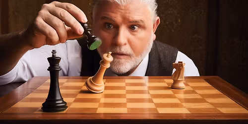 Dominic Paquet | J'comprends la game - en suppl\u00e9mentaire