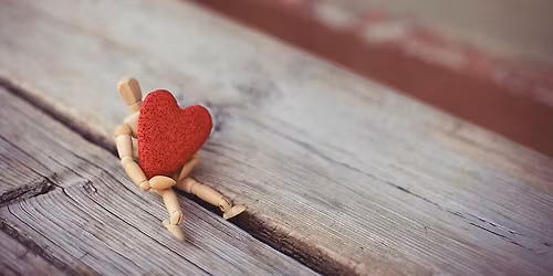 Mindful Self-Compassion Core Skills Training Nanaimo, B.C. Canada