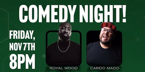 Comedy at Brew Lab in Rio Rancho