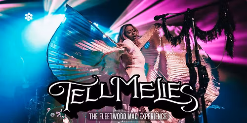 Tell Me Lies - A Fleetwood Mac Tribute