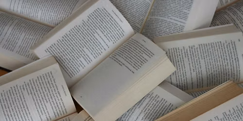 Adult Silent Reading Book Club