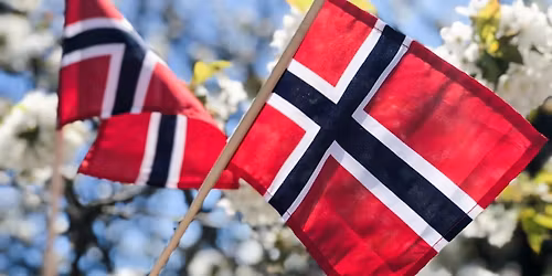 17.mai feiring med MUF!