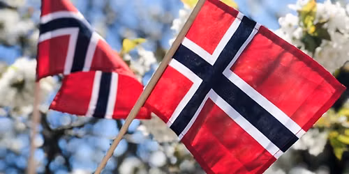 17.mai feiring med MUF!