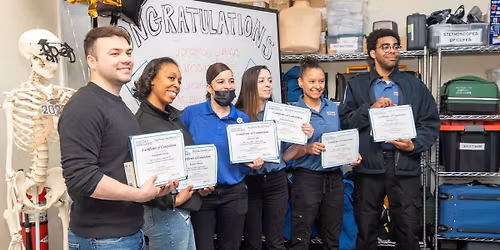 Parking - Suffs - Hartford