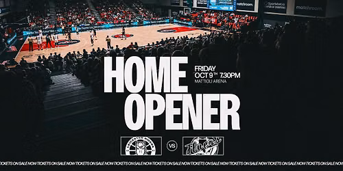 Leicester Riders Vs Bristol Flyers