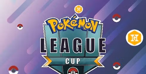 Pok\u00e9mon - League Cup
