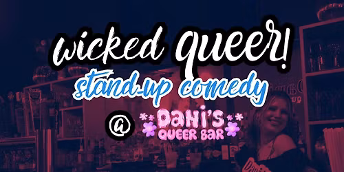 5\/18 Dani's Queer Bar