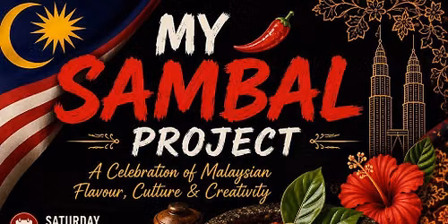 MY Sambal Project