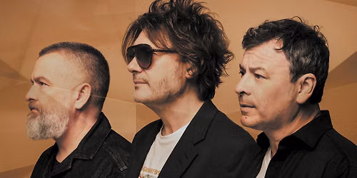 Manic Street Preachers at Co-op Live