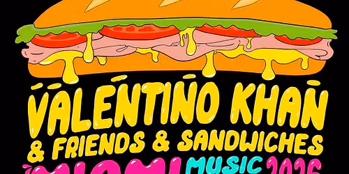 Valentino Khan