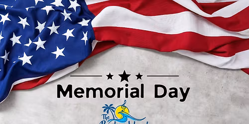 Memorial Day at the VFW Post 10420