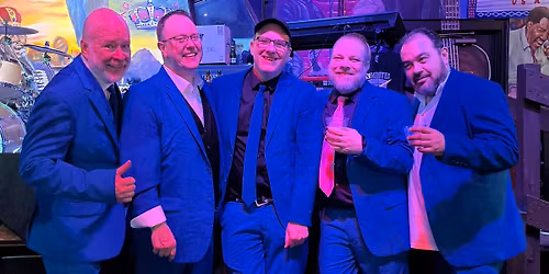 9 Mile Garden Presents 120 Minutes