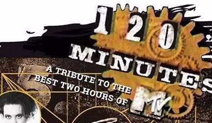 9 Mile Garden Presents 120 Minutes