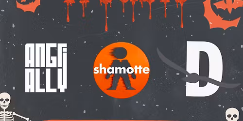 Triple Trouble in der Szenerie