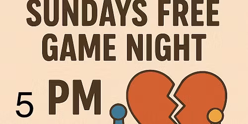 Board Game Night